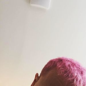 Meet your Posher, Robbie